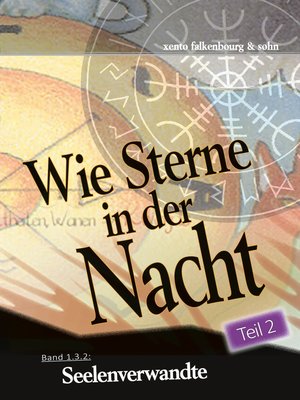 cover image of Seelenverwandte (Teil 2)